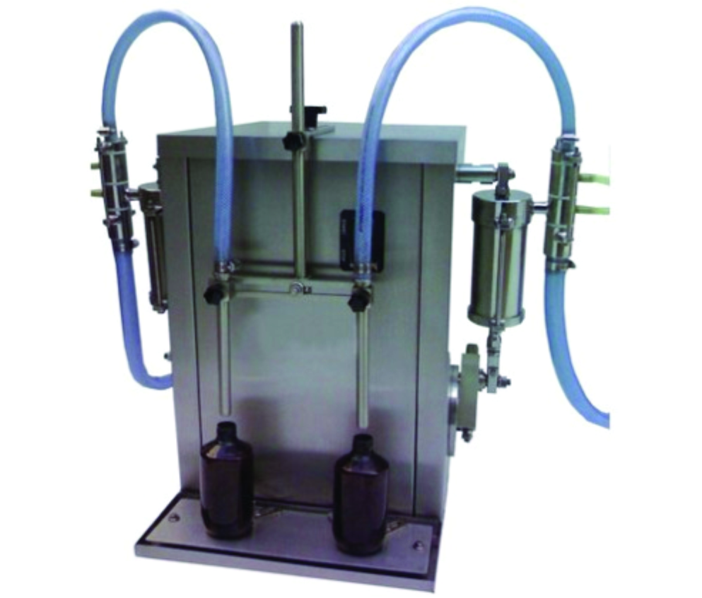 Drum Sealing Machine